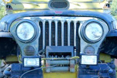 Cabo San Lucas 4x4 Adventure cruise excursion